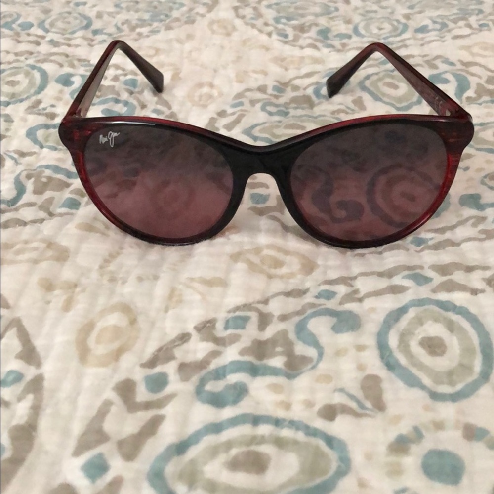 Maui Jim Sunglasses